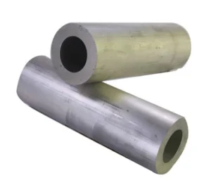 1 7075 Aluminiumrohr für die OEM-Herstellung von Aluminiummasten