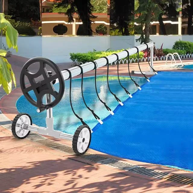 Quelle est la profondeur d'une piscine de water-polo ?