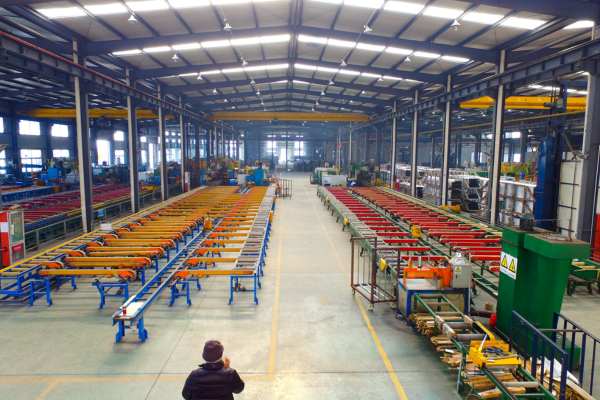 aluminum telescopic pole manufacturer