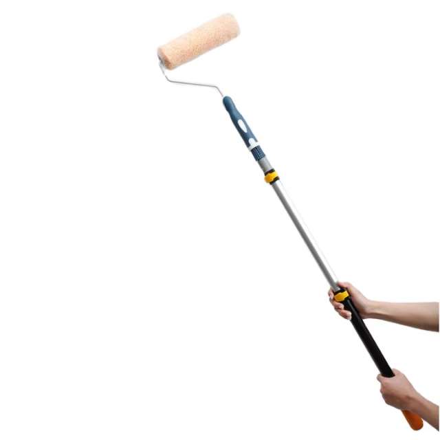 Paint Roller Extension Pole