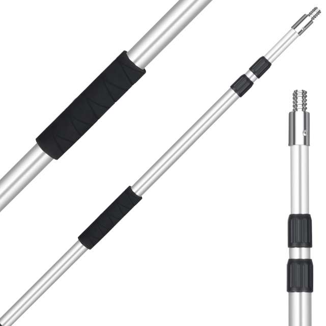 6063 Extension Pole
