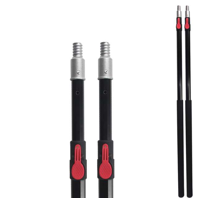 6065 Aluminum Extension Pole