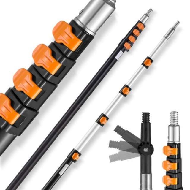 6065 Extension Pole
