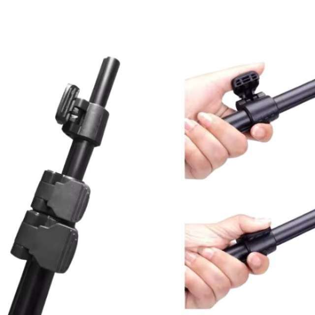 Flip Lock 6005 Extension Pole