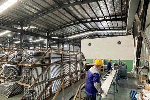 Poolpole In-House Die & Mold Development