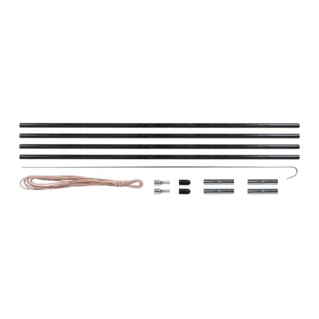Replacement Aluminum Tent Poles Kits