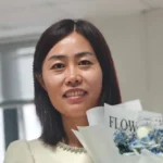 Portrait of Sophie, OEM sourcing specialist and technical content editor at Xingyong