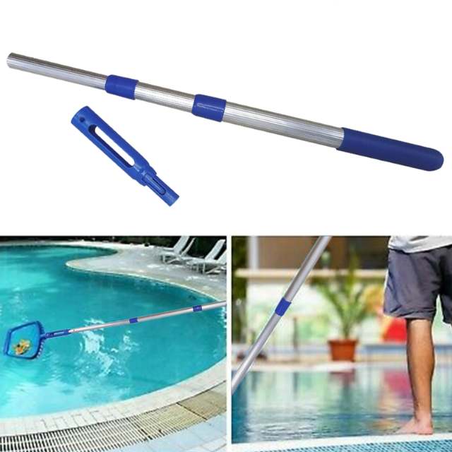 Telescopic Pool Pole