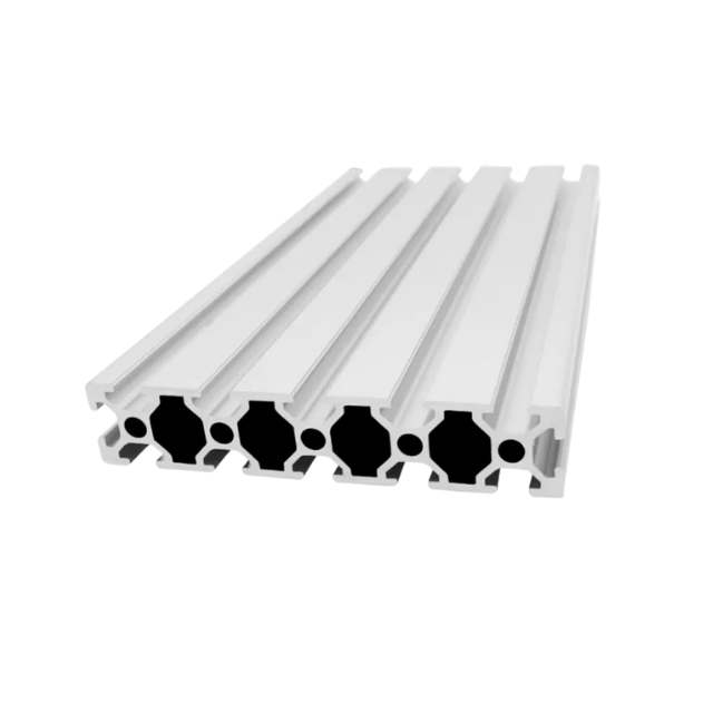 20100 aluminum extrusion