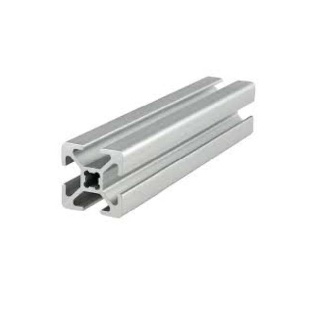 2020 extrusion Aluminum