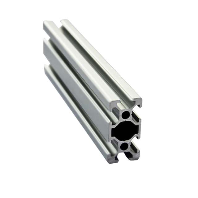2040 aluminum extrusion