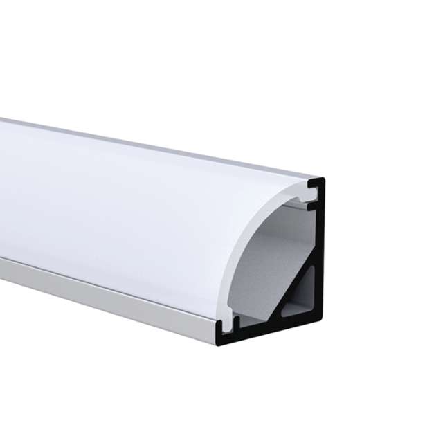 45 Degree LED Profile