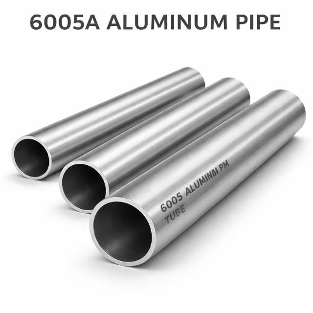6005A Aluminum Pipe