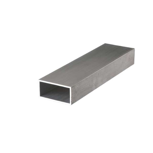 6063 Aluminum Rectangular Tube