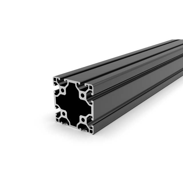 60x60 aluminium profile