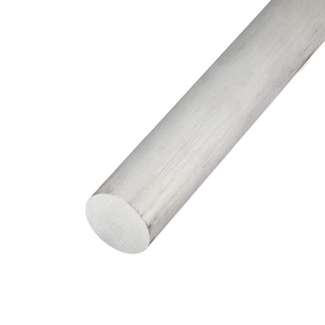7075 Aluminum Tube