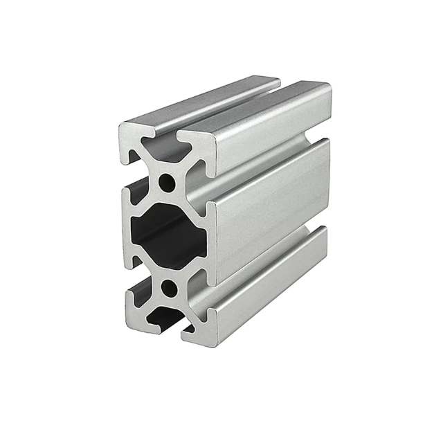 80 20 aluminium extrusion