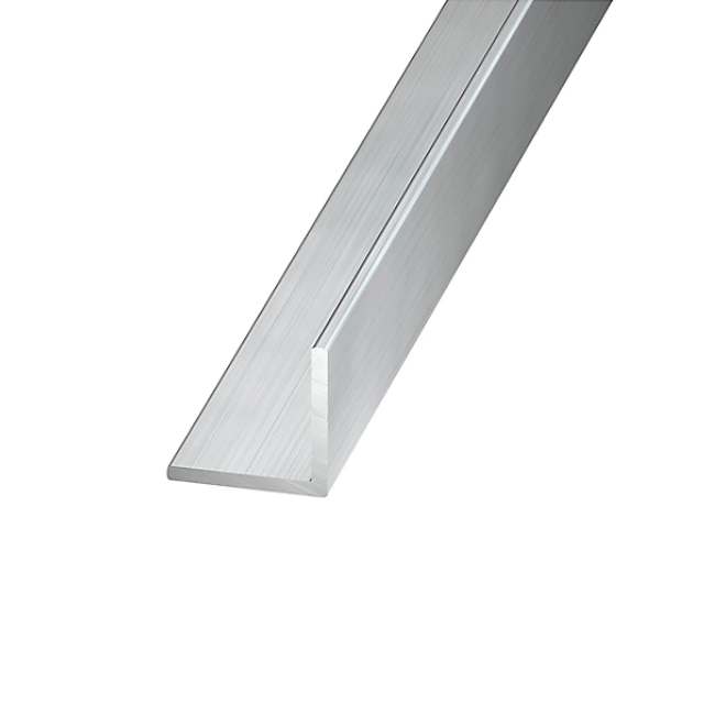Aluminum Angle Trim