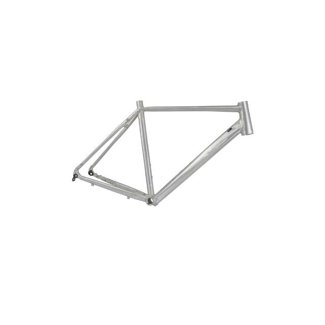 Aluminum Bike Frame