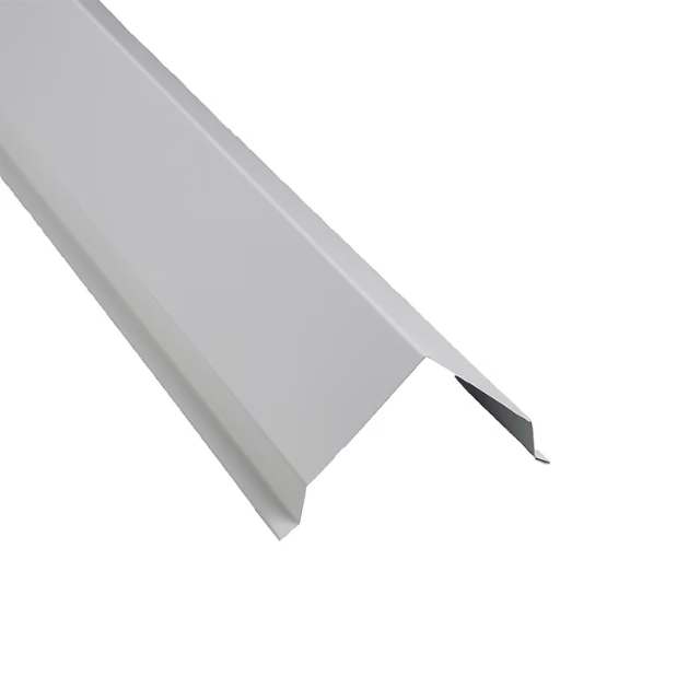 Aluminum Corner Trim