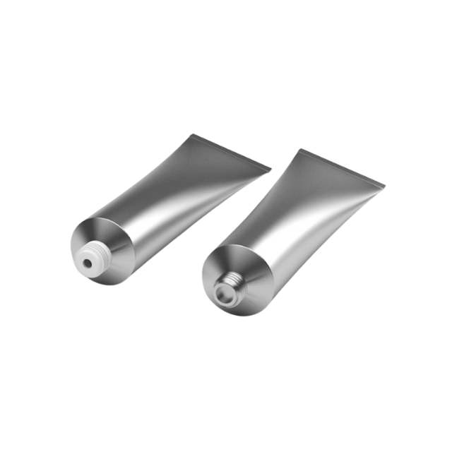 Aluminum Cosmetic Tubes