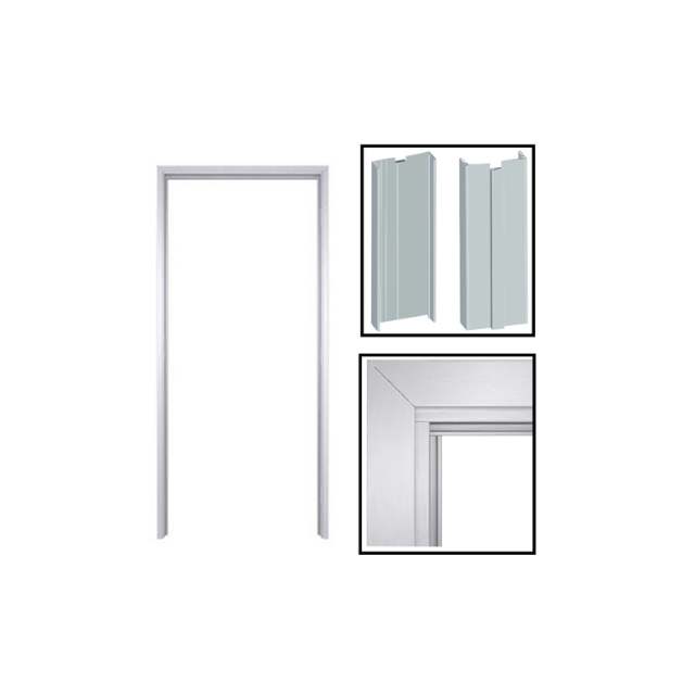 Aluminum Door Frame