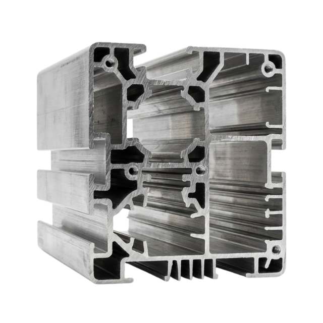 Aluminum Extrusion Frame