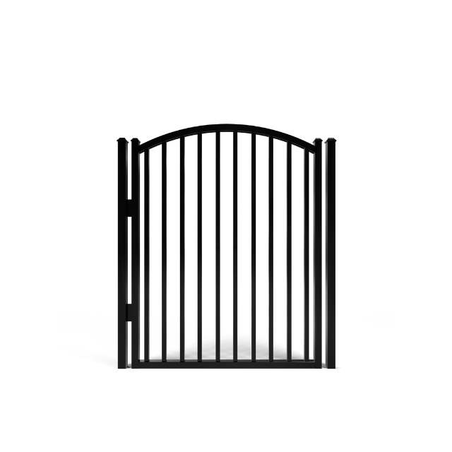 Aluminum Gate Frame