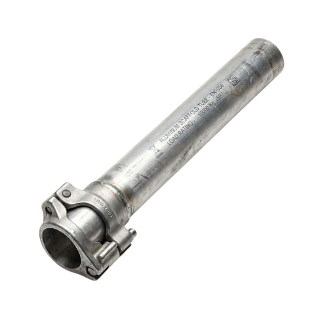 Aluminum Scaffolding Tube