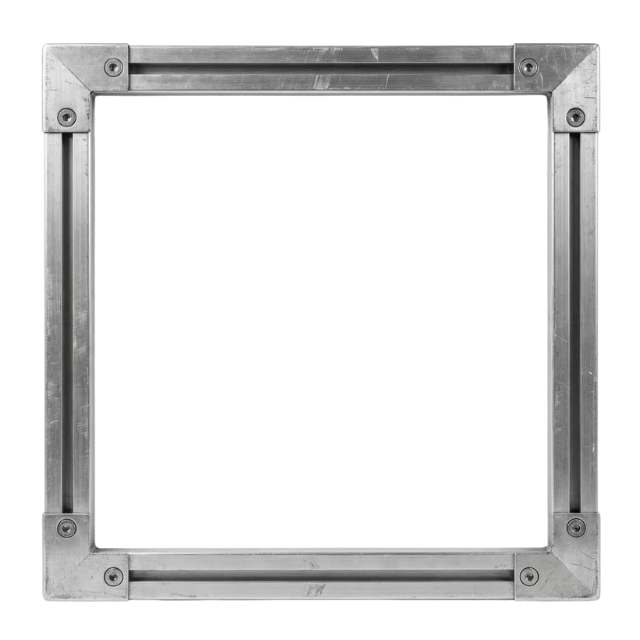 Aluminum Sign Frame