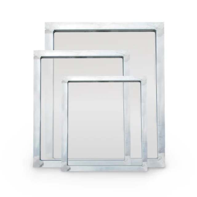 Aluminum Silk Screen Frame