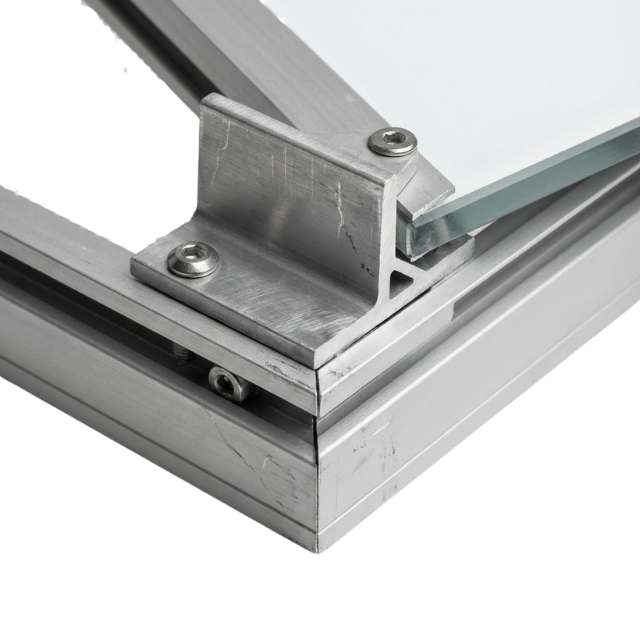 Aluminum Solar Panel Frame