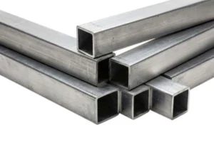 Tubos cuadrados de aluminio para la fabricación de aluminio de Xingyong