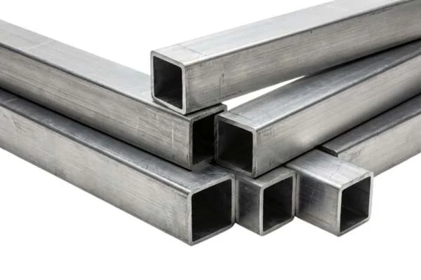 Aluminium-Vierkantrohre für die Aluminiumherstellung bei Xingyong