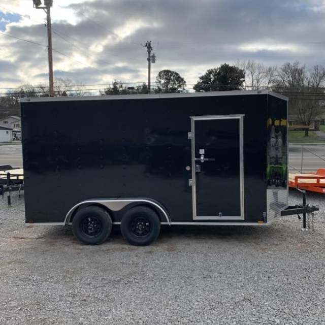 Aluminum Trailer Trim