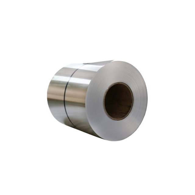 Aluminum Trim Coil