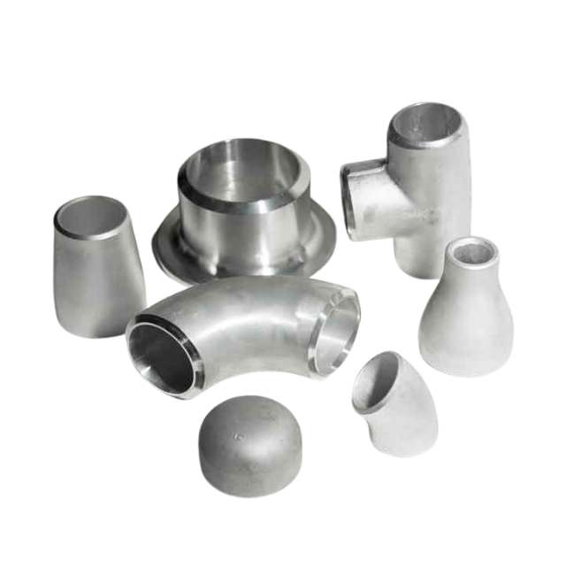 Aluminum Tube Fittings