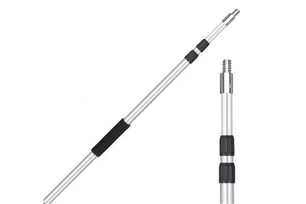Aluminum Twist Lock Telescopic Pole