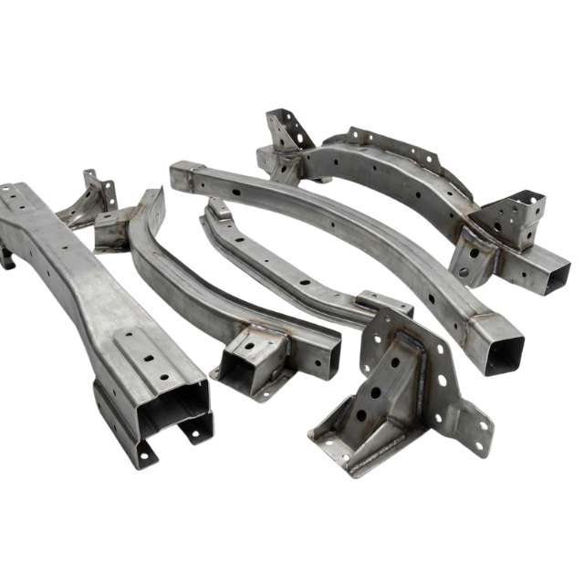 Automotive Chassis Profiles