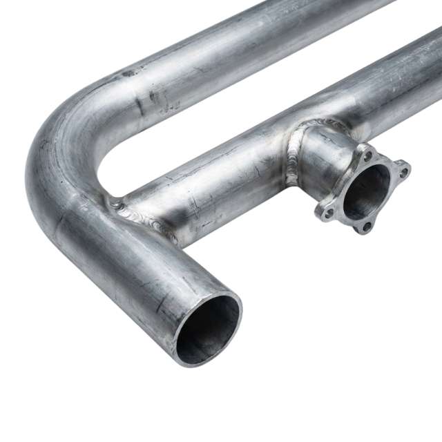 Boat Railing Aluminum Pipe