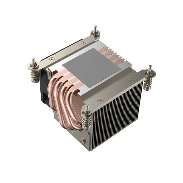 CPU Heat Sinks