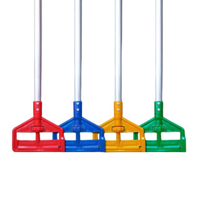 Aluminum Mop