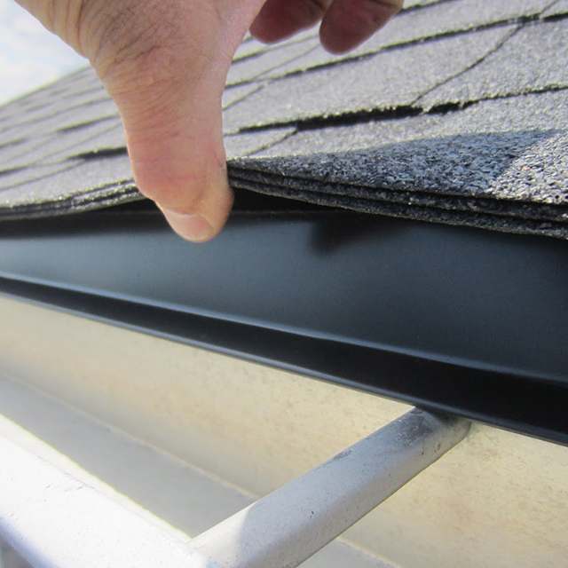 Drip Edge Trim