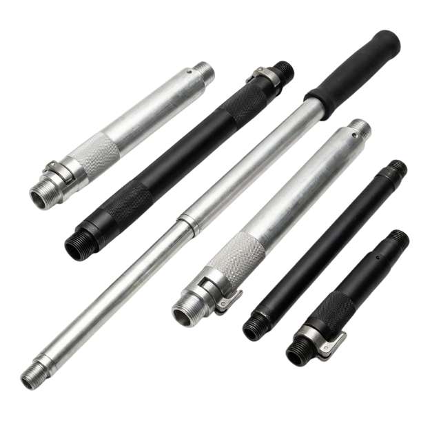 Extension Handle Tubing