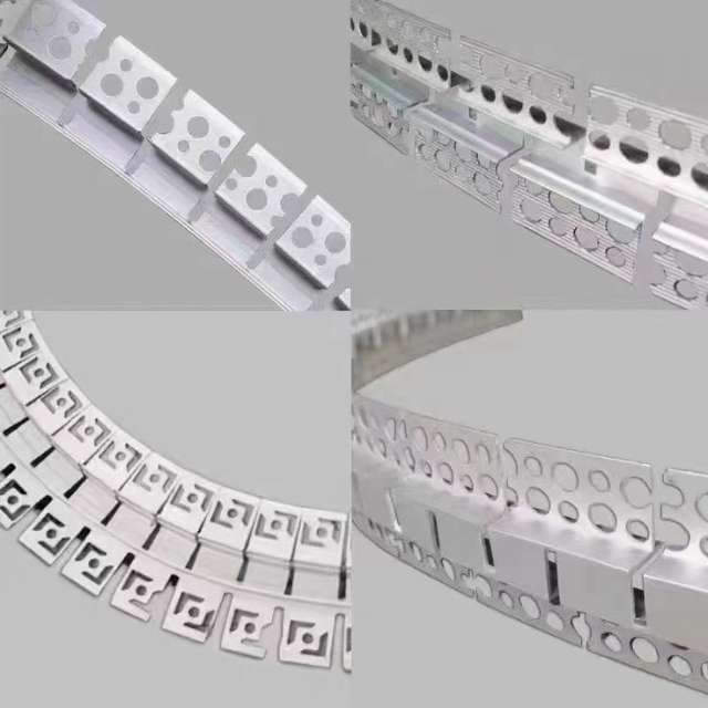 Flexible LED Profile