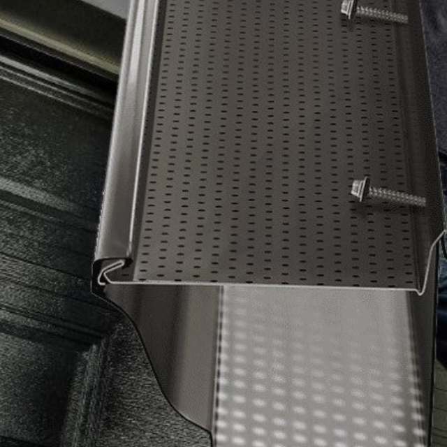 Gutter Trim