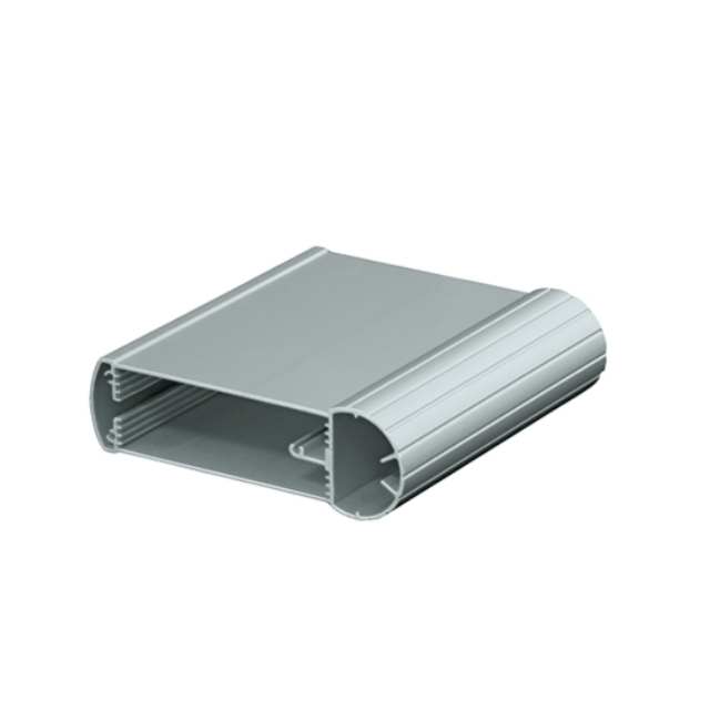 Handheld enclosure
