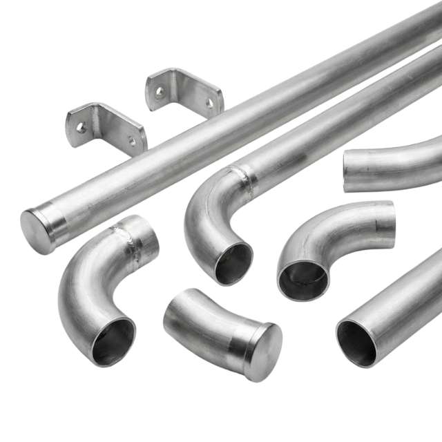 Handrail Aluminum Tubing