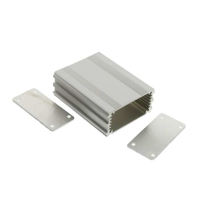 Aluminum heat sinks