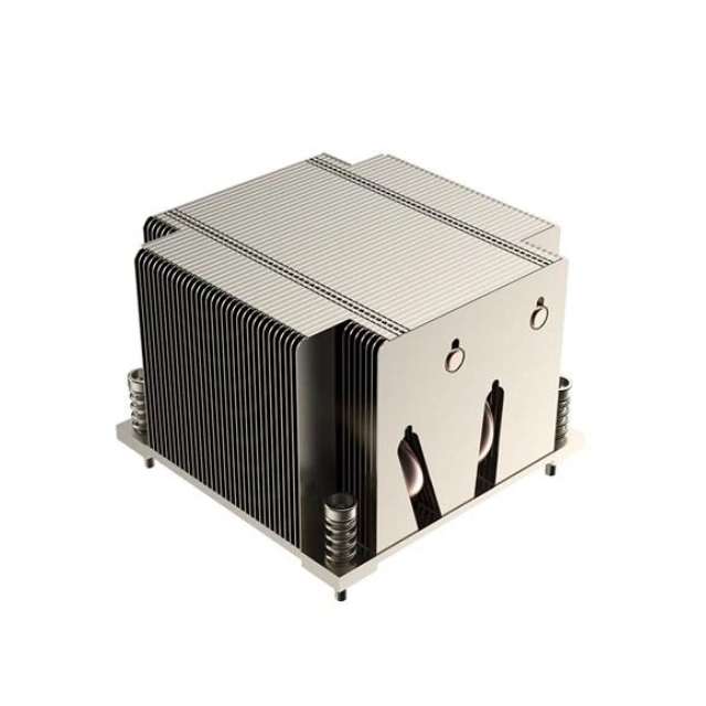 High Power Aluminum Heat Sink